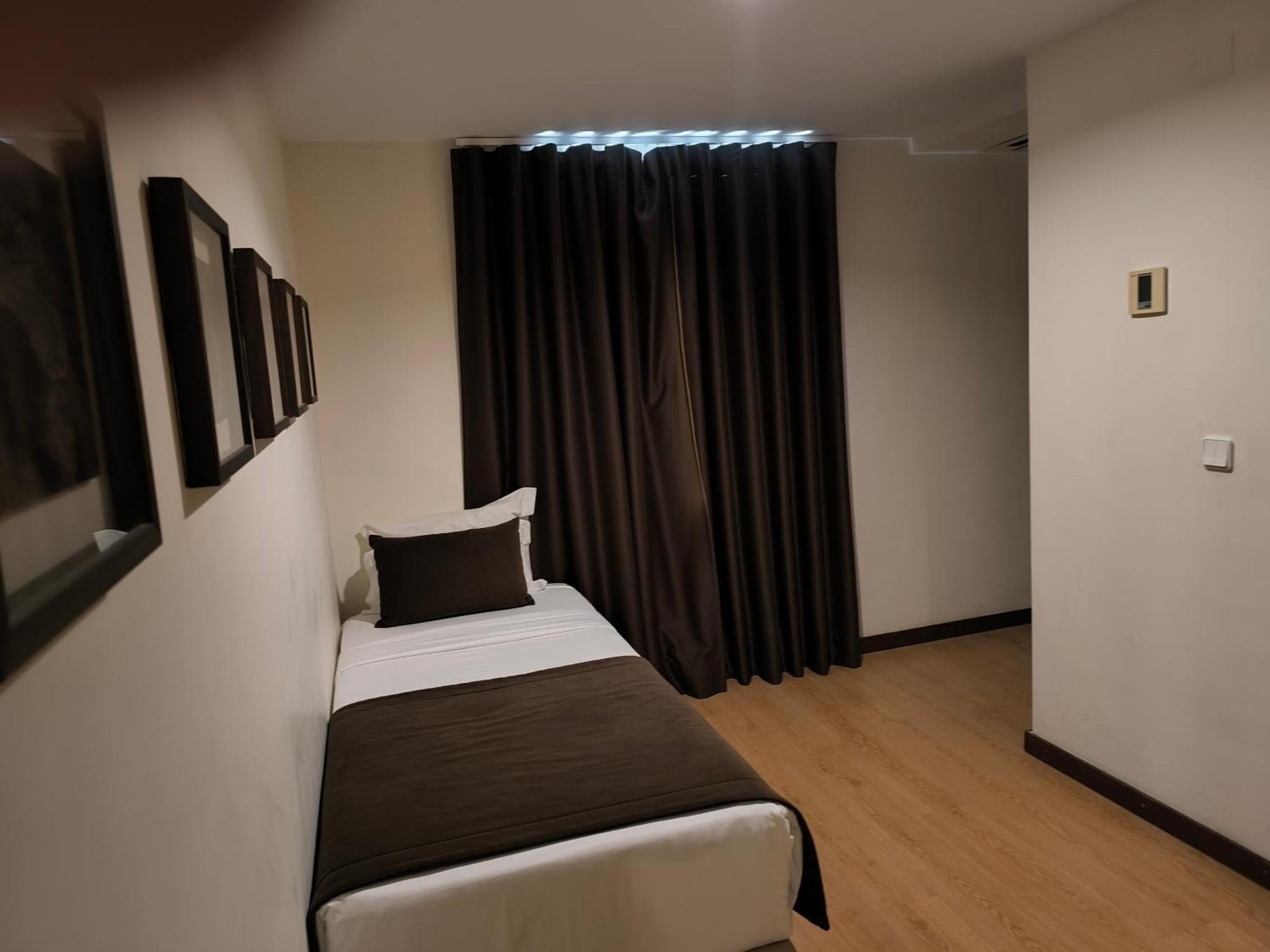 Douro Marina Hotel & Spa Resende Eksteriør billede