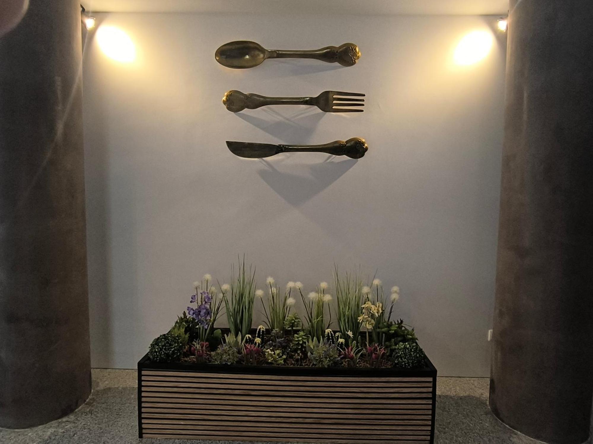 Douro Marina Hotel & Spa Resende Eksteriør billede